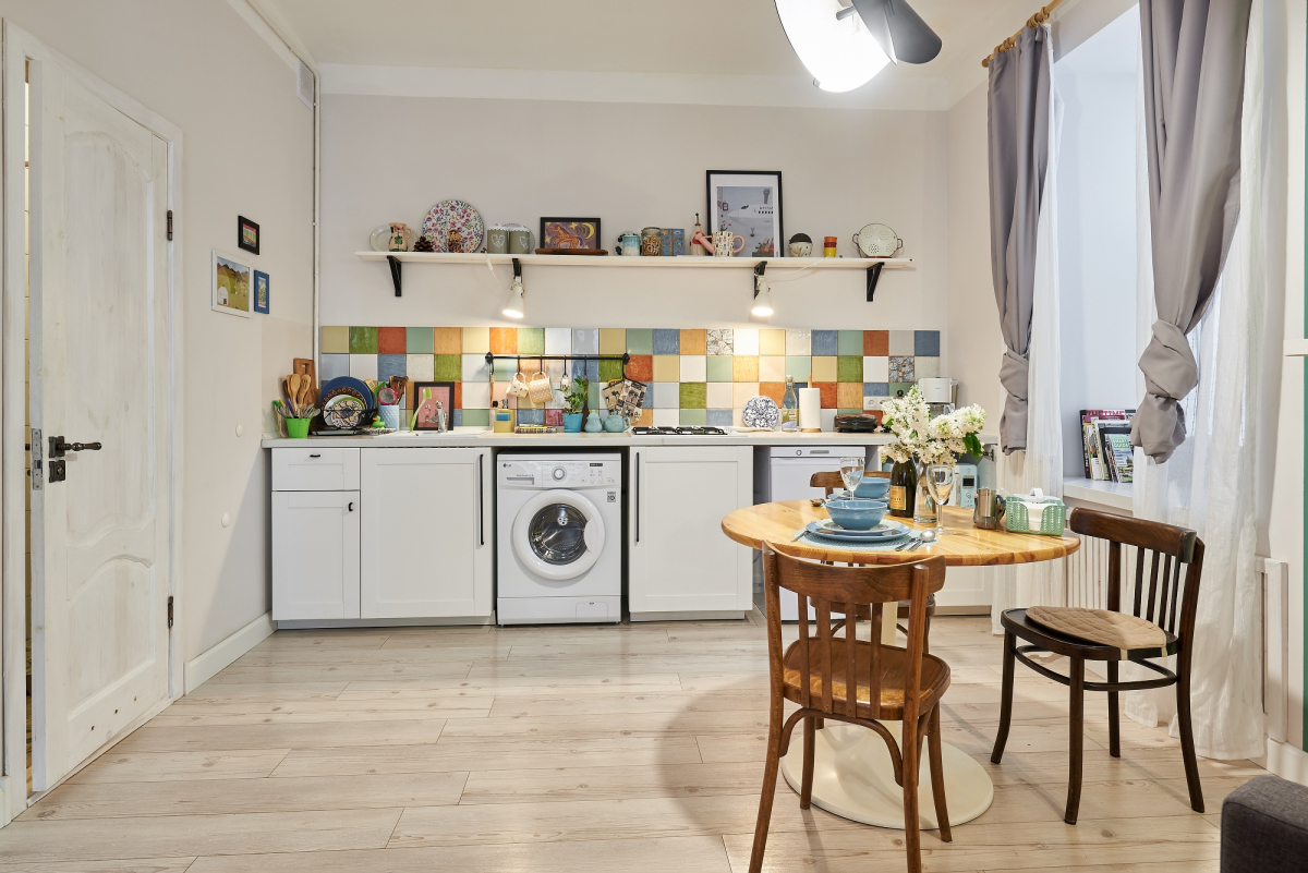 Апартаменты на Невском проспекте 139