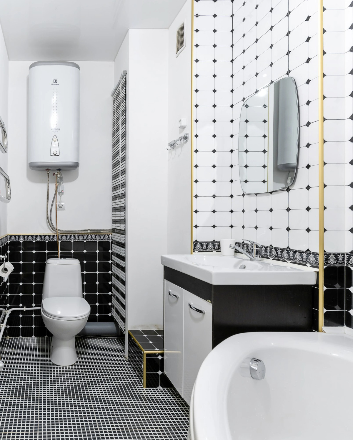 Апартаменты Prim Rooms Avrora в центре города