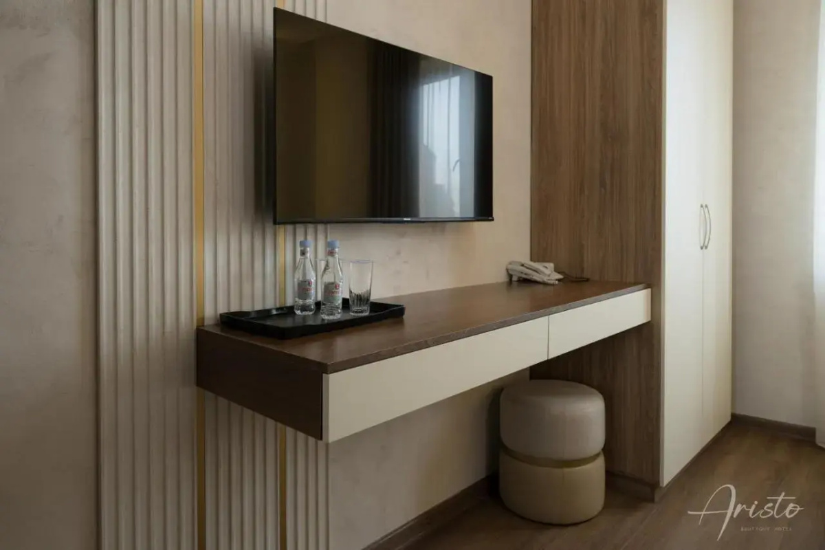 Aristo Boutique Hotel