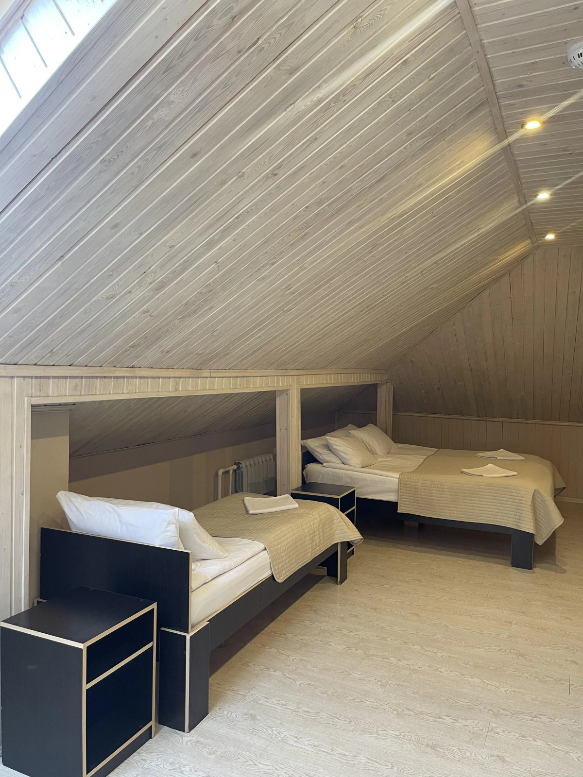 Гостевой дом В Коломне