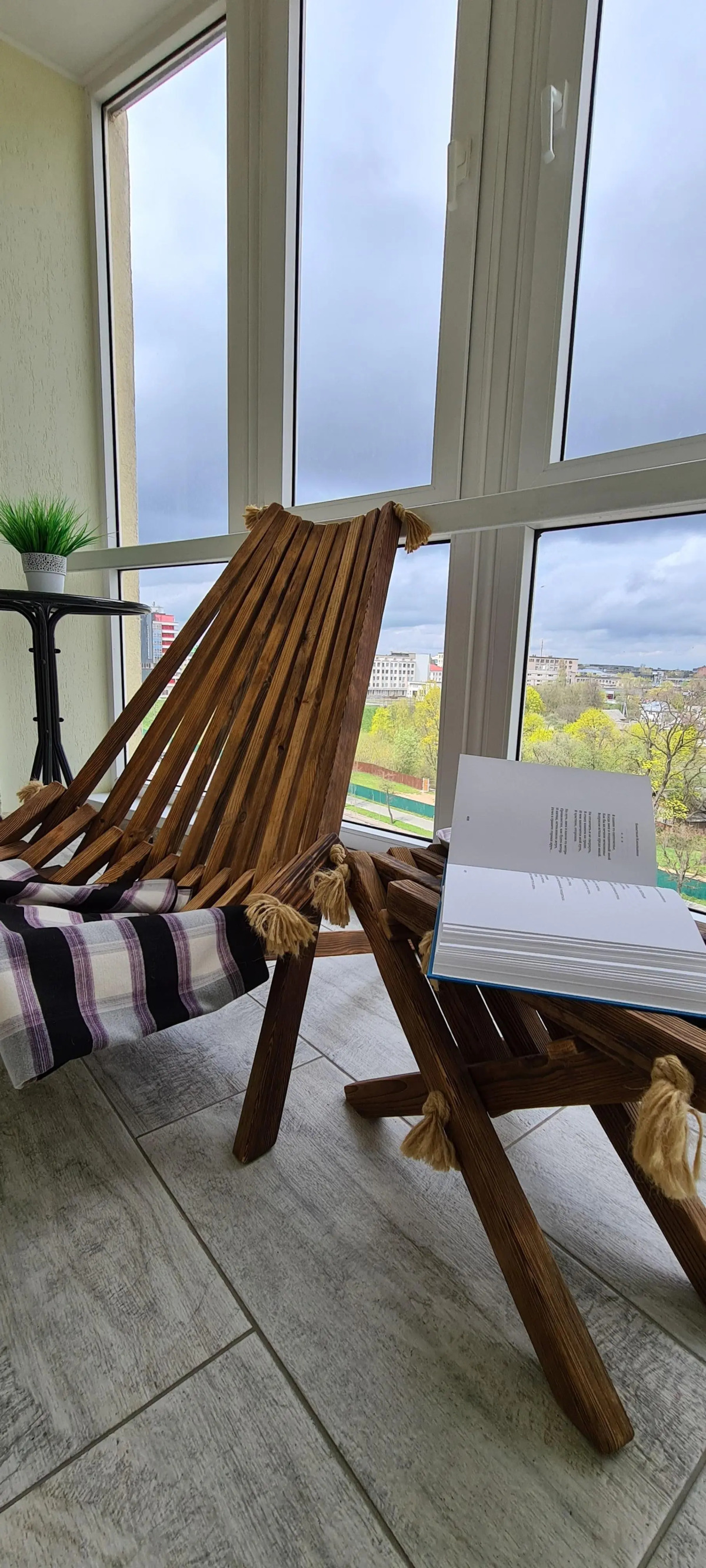 Апартаменты Helena на проспекте Мира