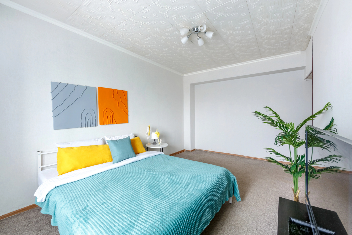 Квартира Viktory Apart