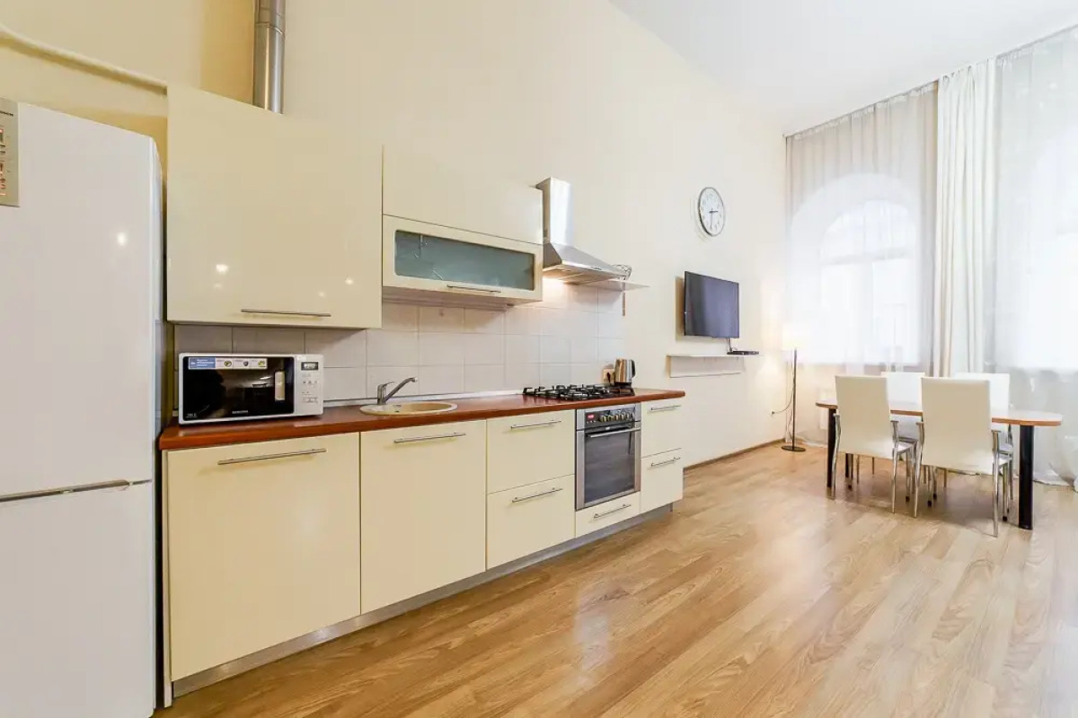 Апартаменты Сутки-Дом - Покровка 2