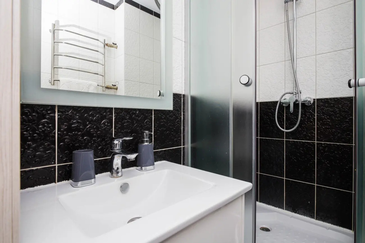 Апартаменты в Центре