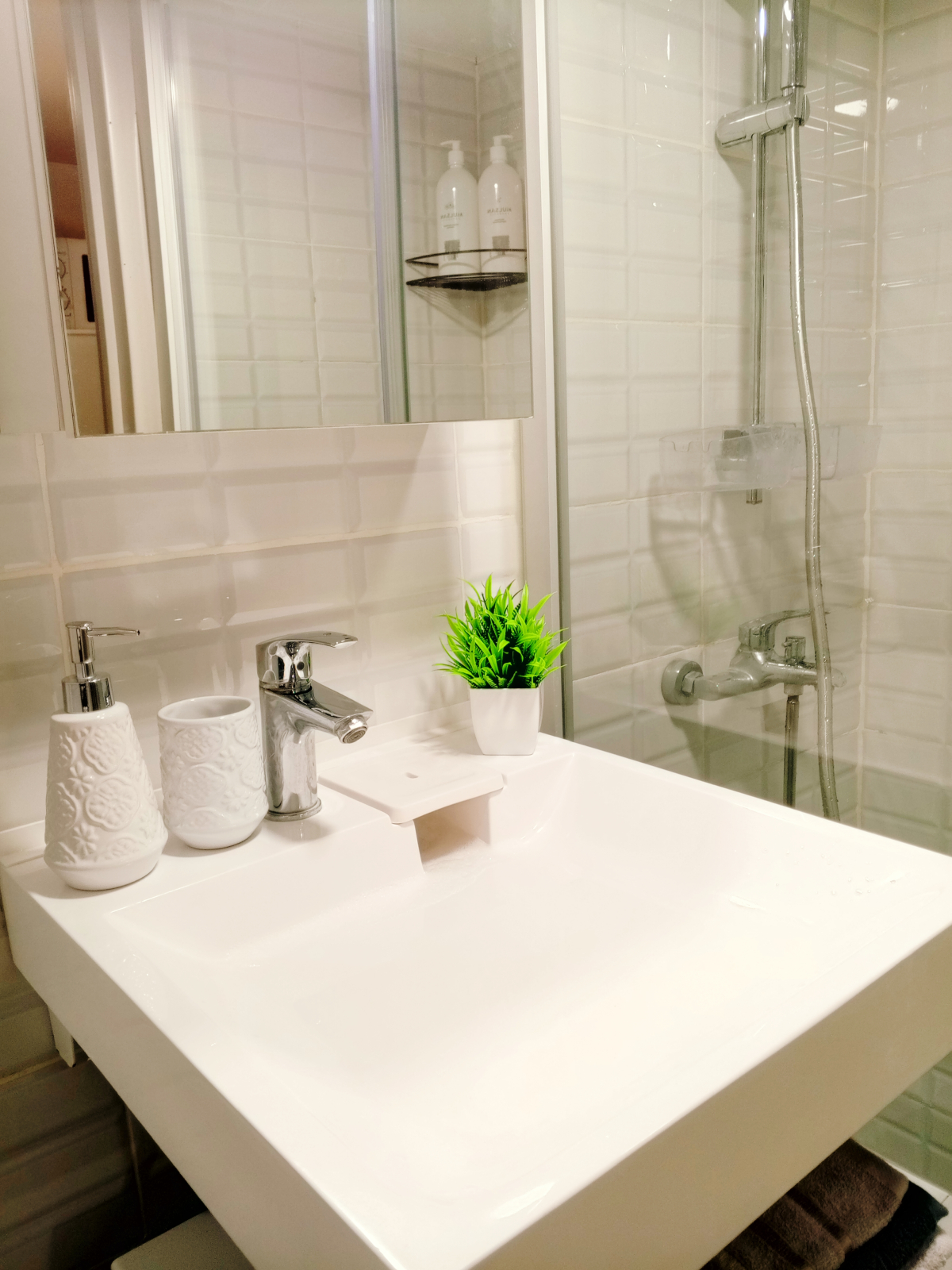 Апартаменты Маргаритка