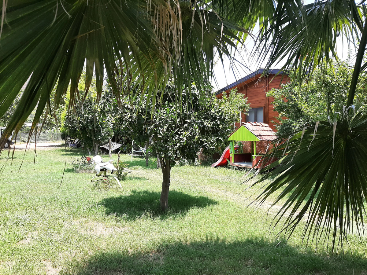 Bed&Breakfast Flora Pansiyon