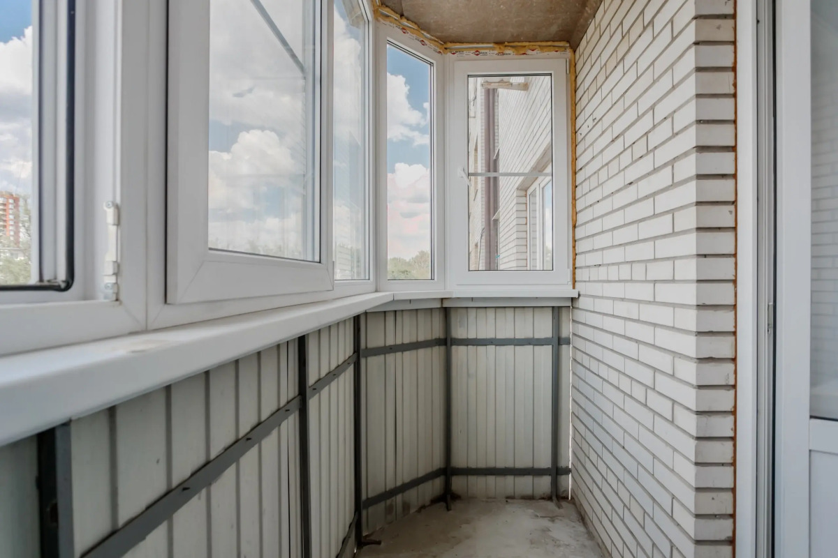 Квартира Двухкомнатная Военвед