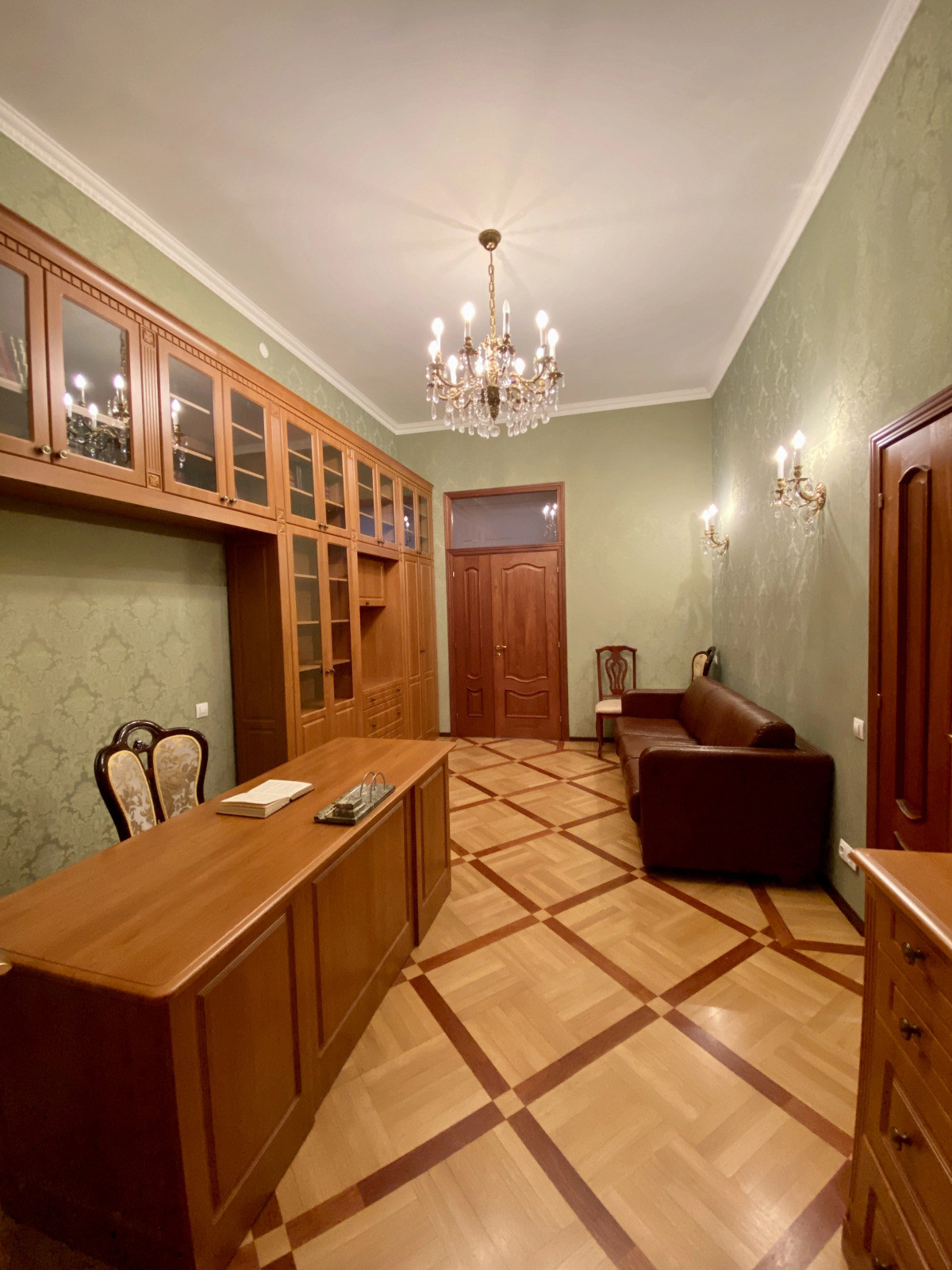 Апартаменты Nika Premium Nevsky 88