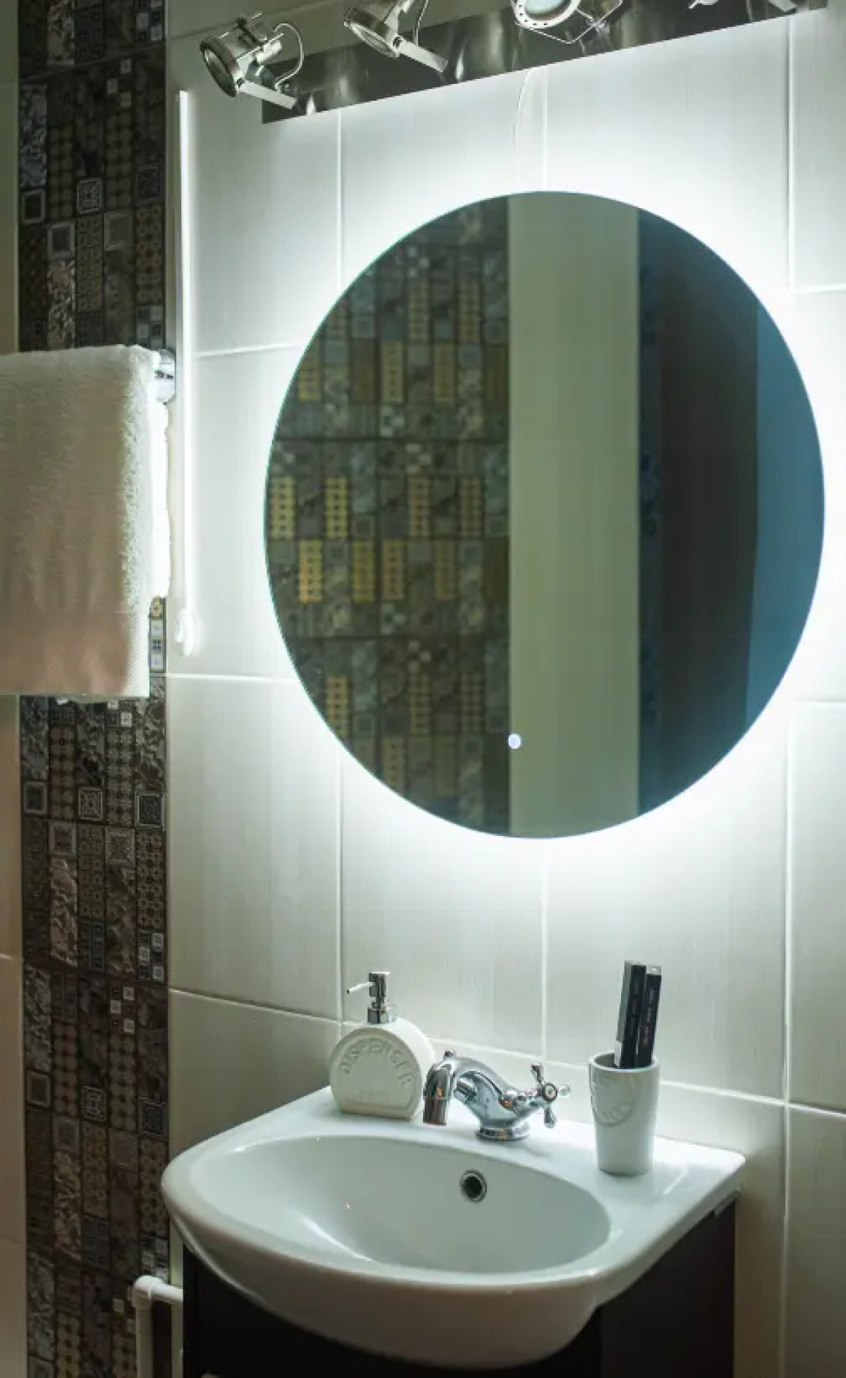 Квартира Видовая Комфорт Класса