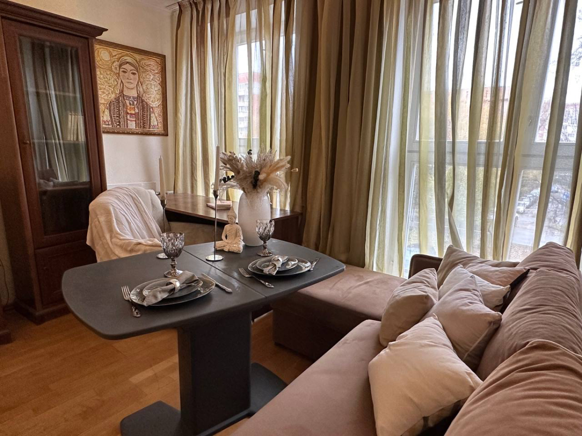 ДзенХоум Простор 113