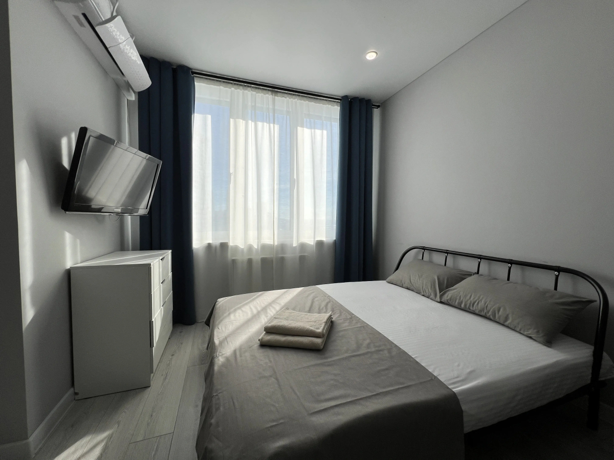 Апартаменты Однокомнатные в центре от ЭлитХаус24