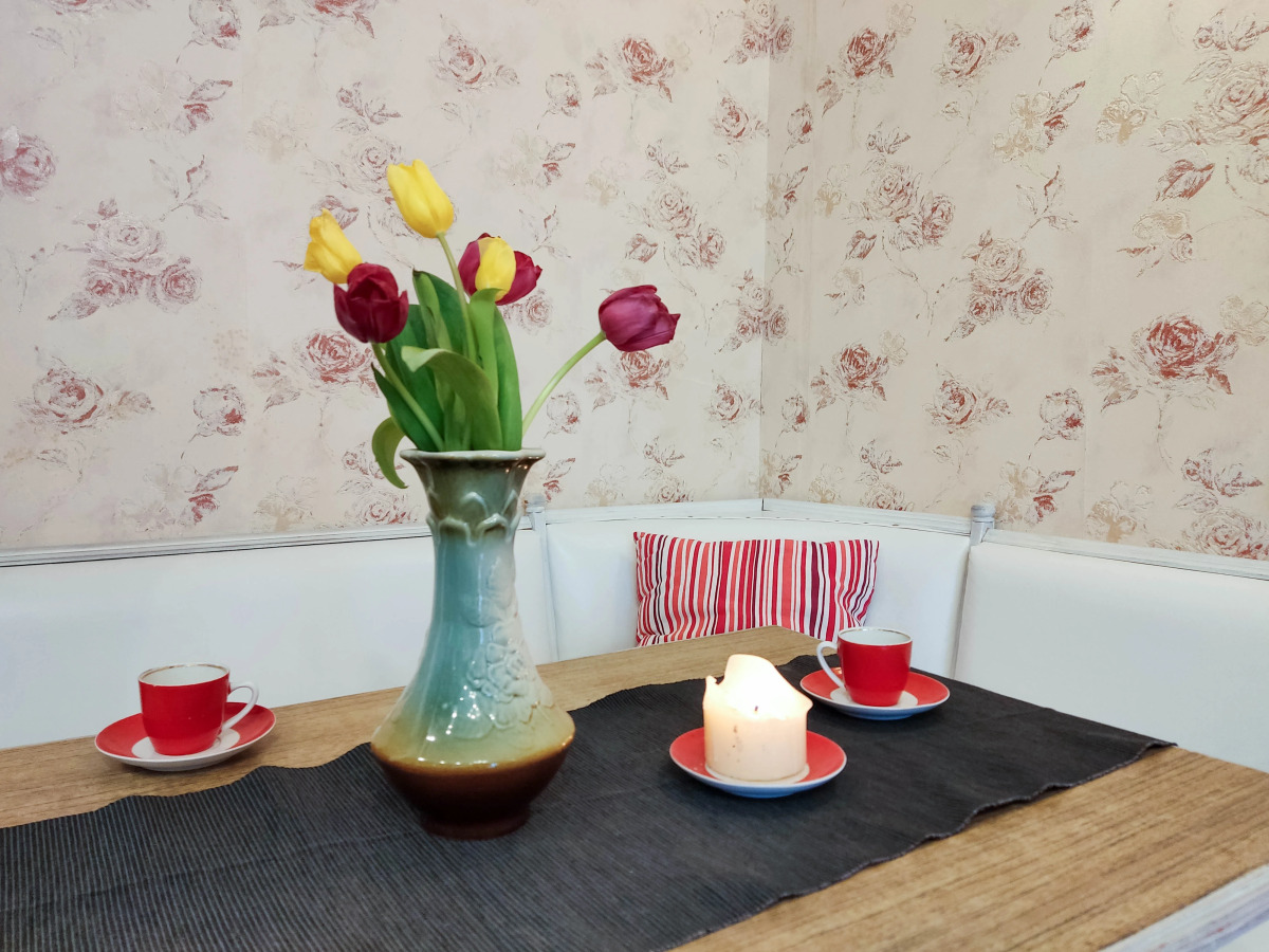 Апартаменты Евродвушка в центре города Сеть ЙоХоум