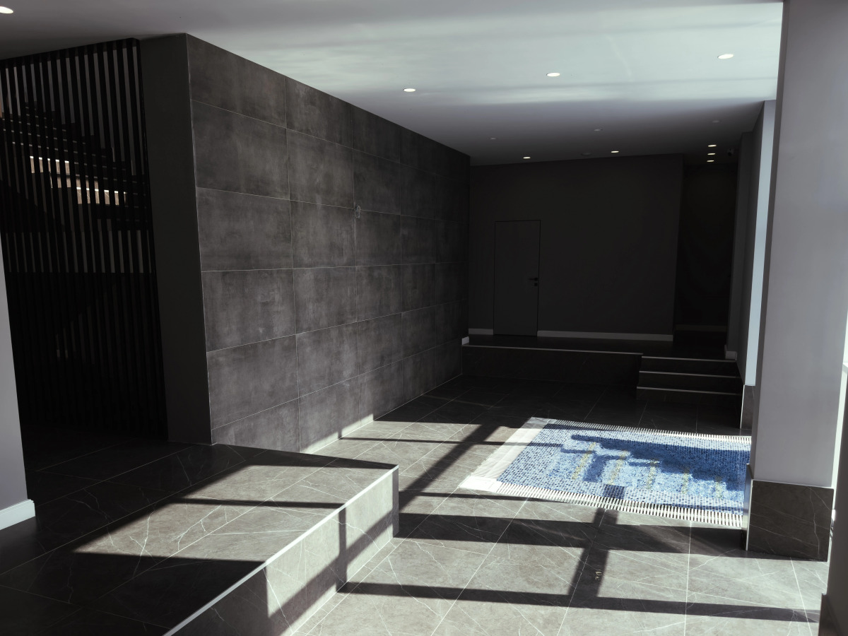 Отель Грейс Аква Вилла