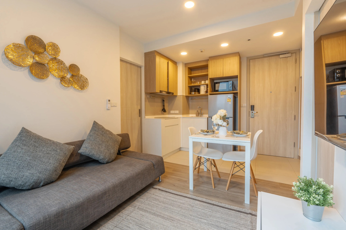 Апартаменты Семейные 2bd  в Laguna Skypark