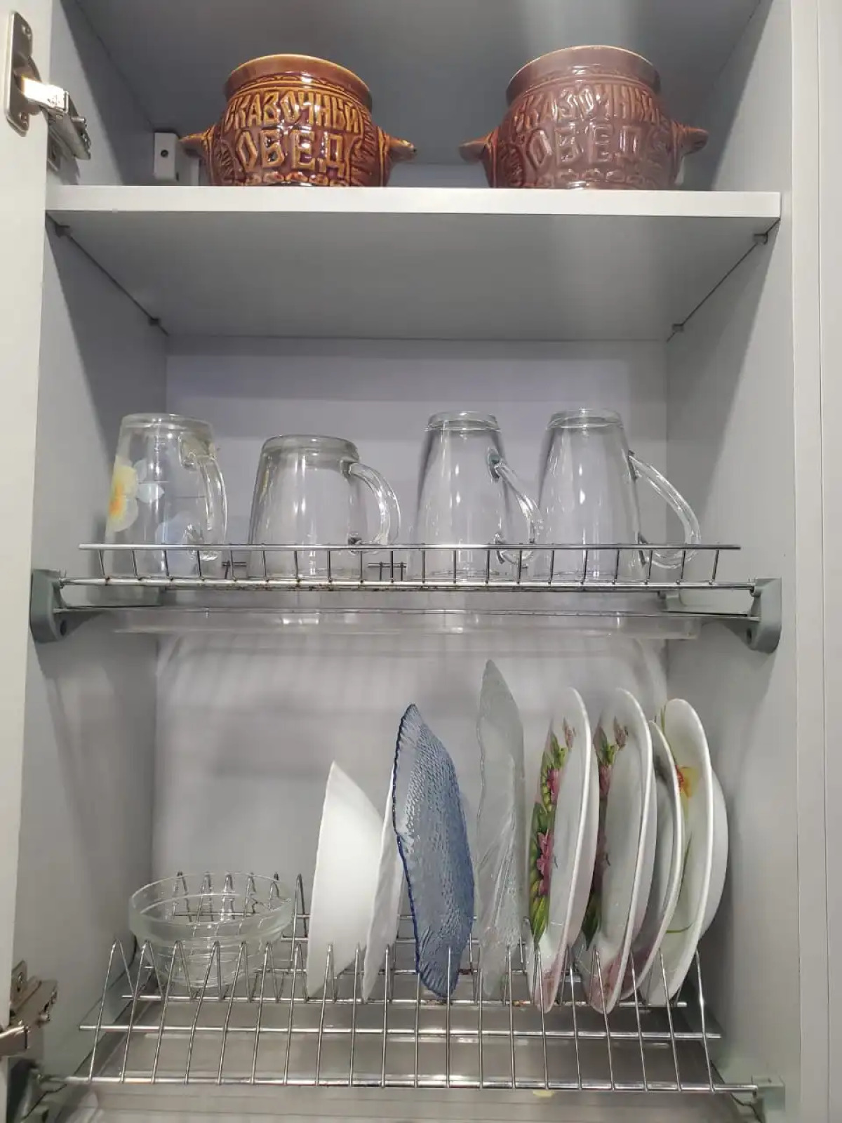 Апартаменты на Надибаидзе 30