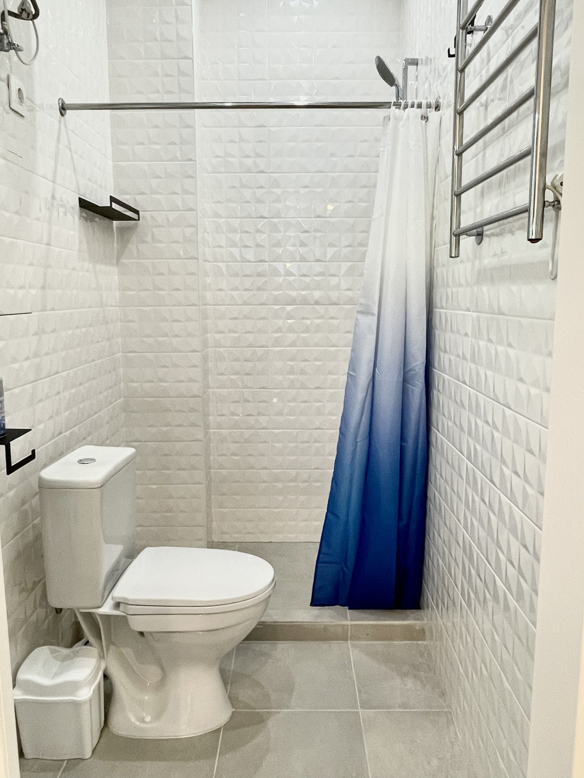 Апартаменты 520.4 Кунцевская