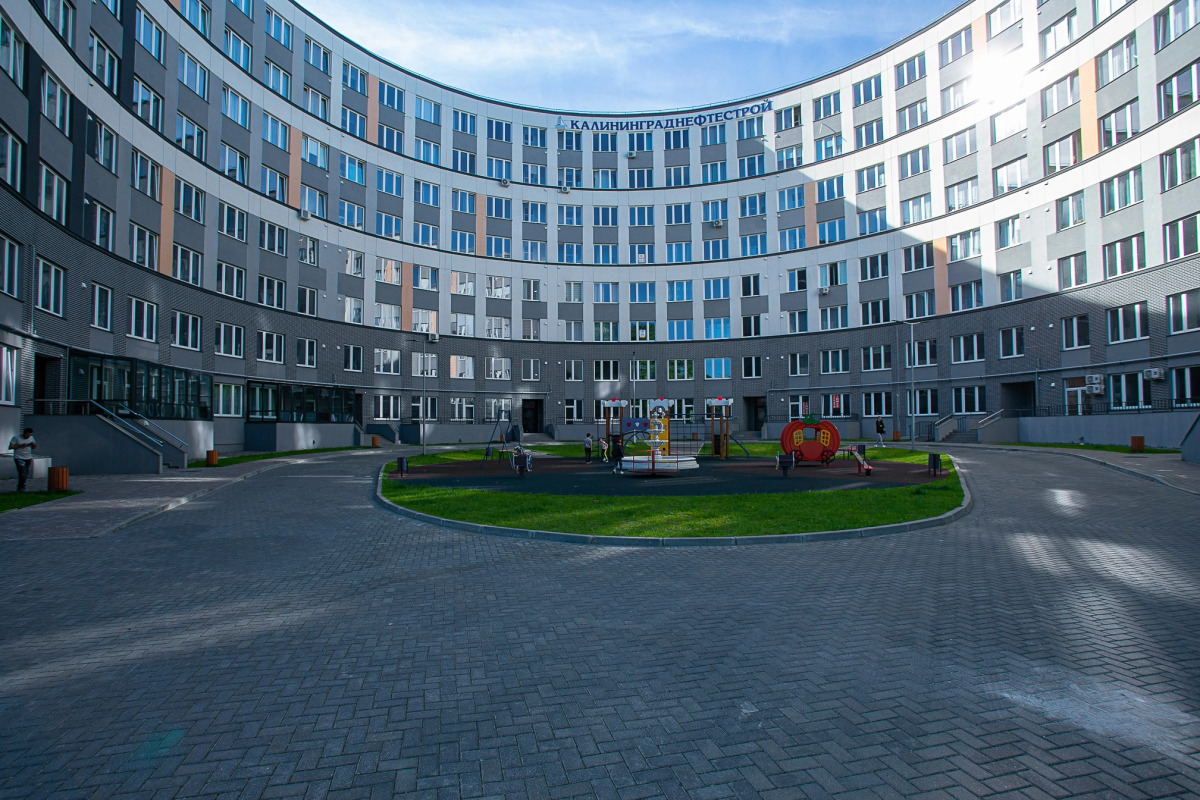 Апартаменты на Генерала Галицкого