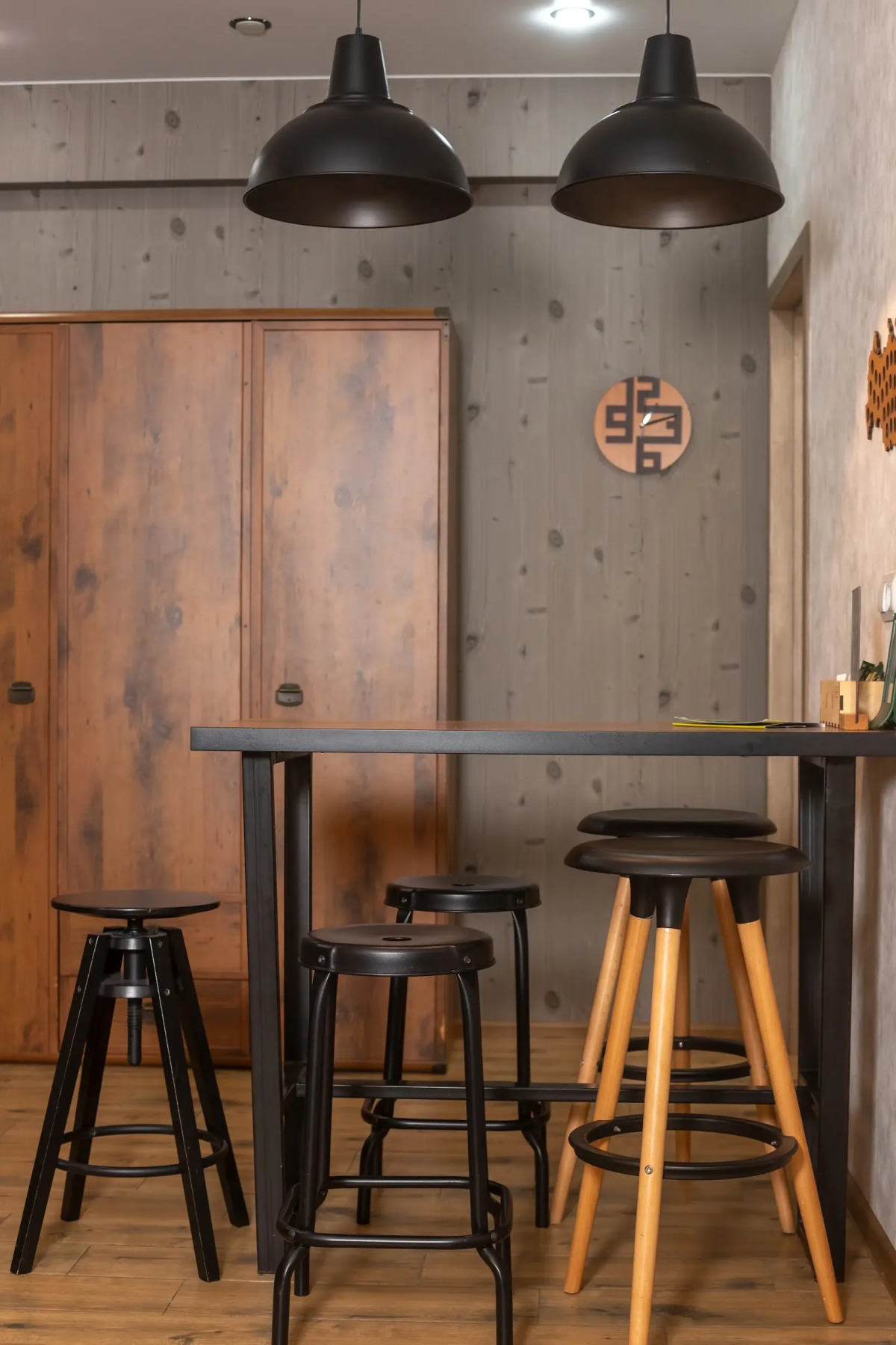 Апартаменты Море Апартаментов на Эстонской 37-5