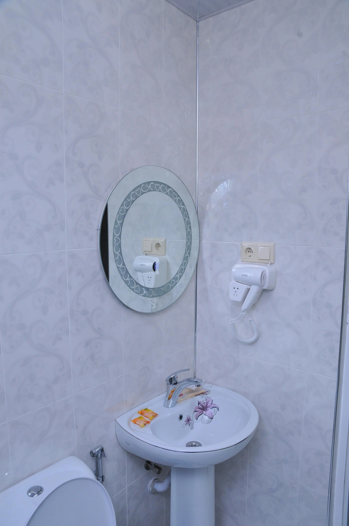 Отель Black Sea Star Batumi