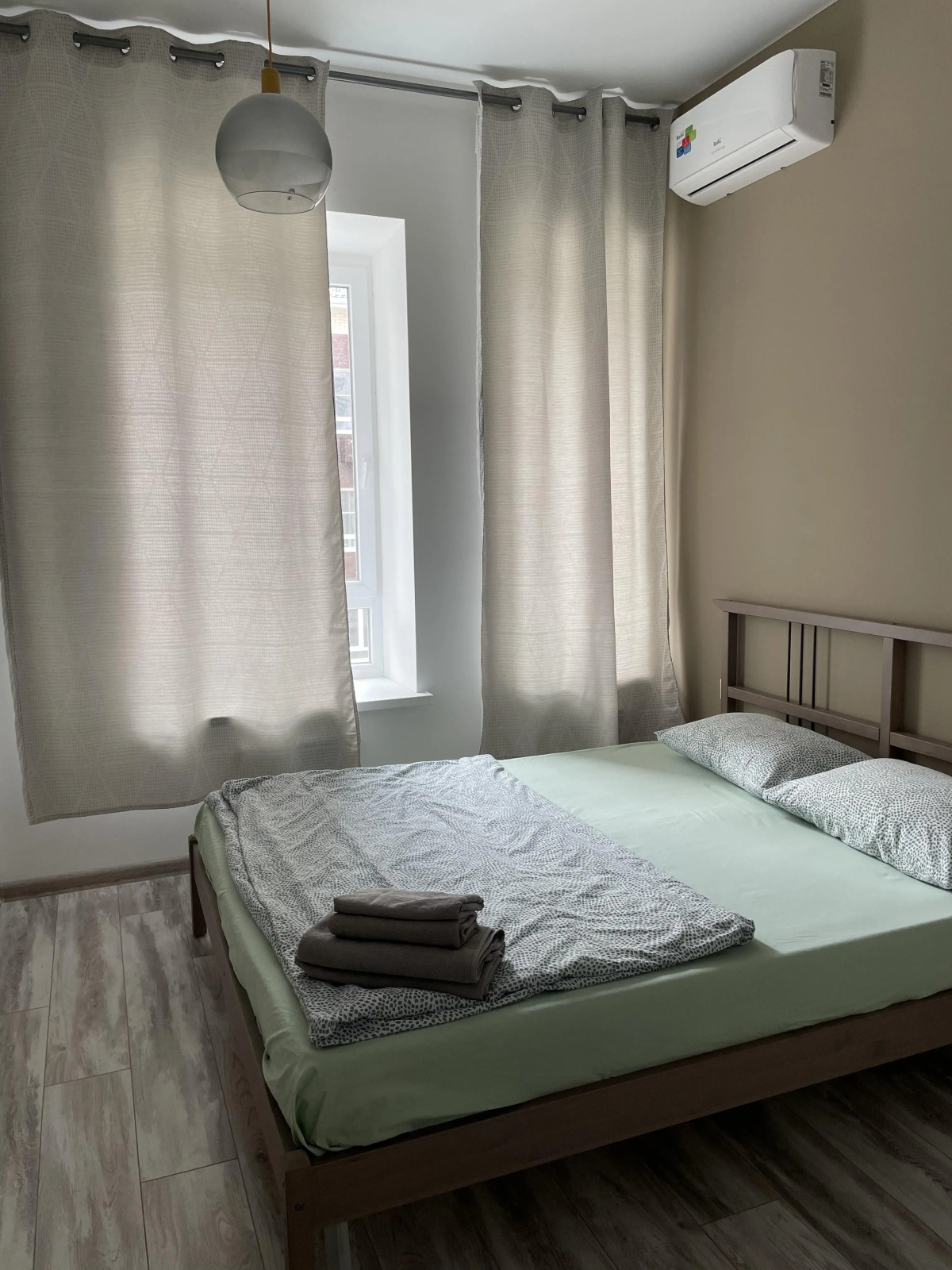 Апартаменты Comfort 2:0