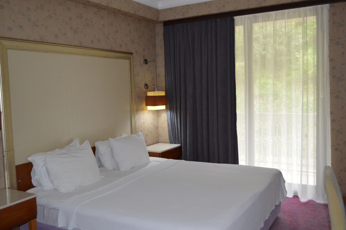 Rayda Hotel — Building 2