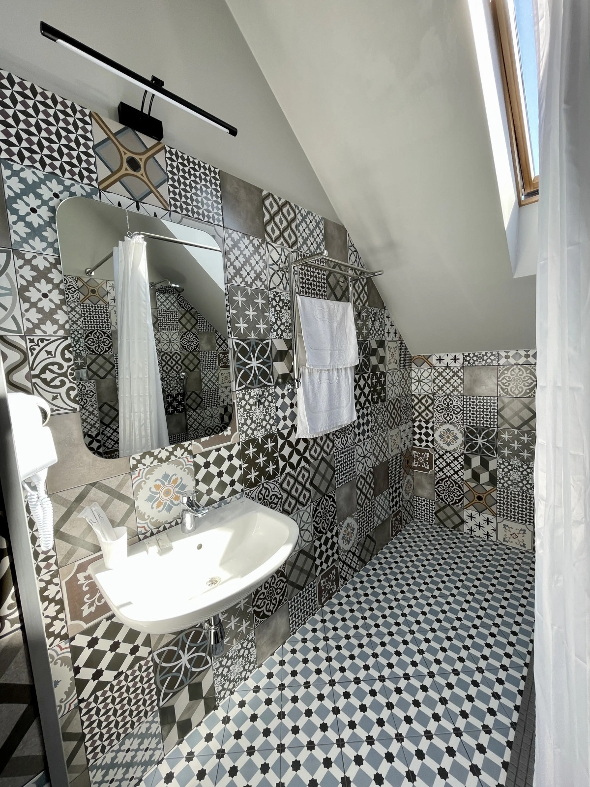 Отель Альфа Гарден