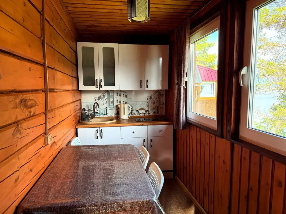 Гостевой дом Елань