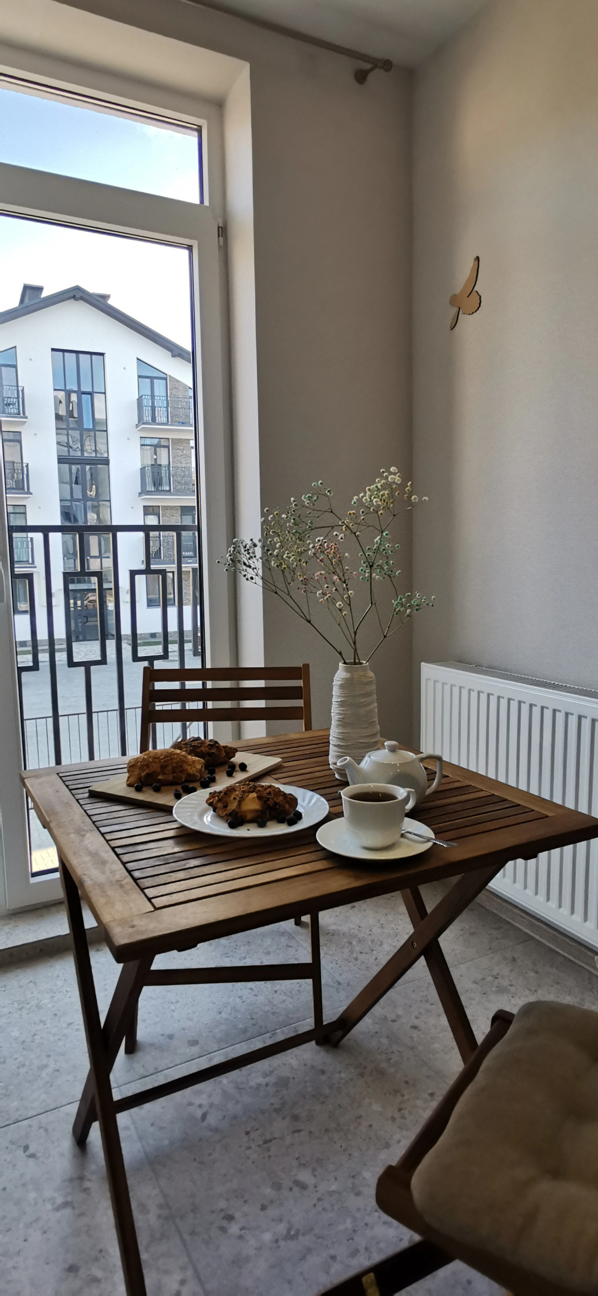 Апартаменты Уютные около моря