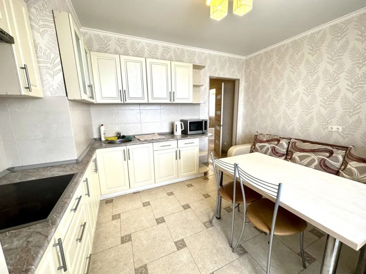 Апартаменты 651 Флэтс-Лайн на улице Красноармейская 100