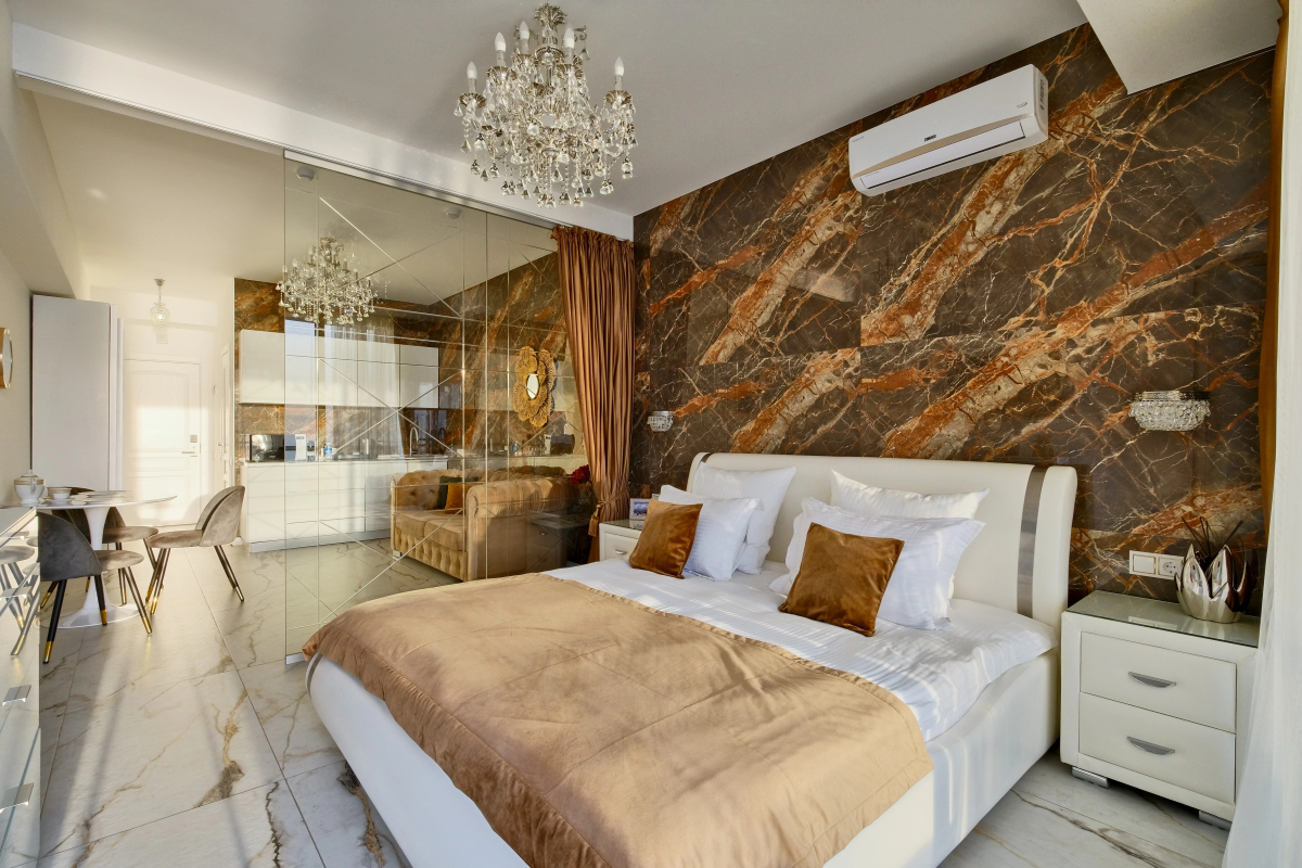 Апарт-отель Серенити Премиум