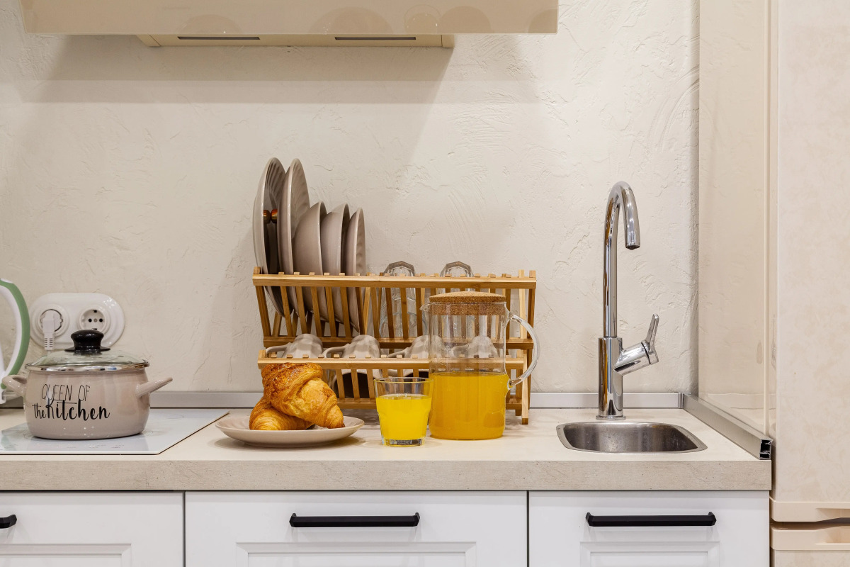 Апартаменты Hill 8 214П