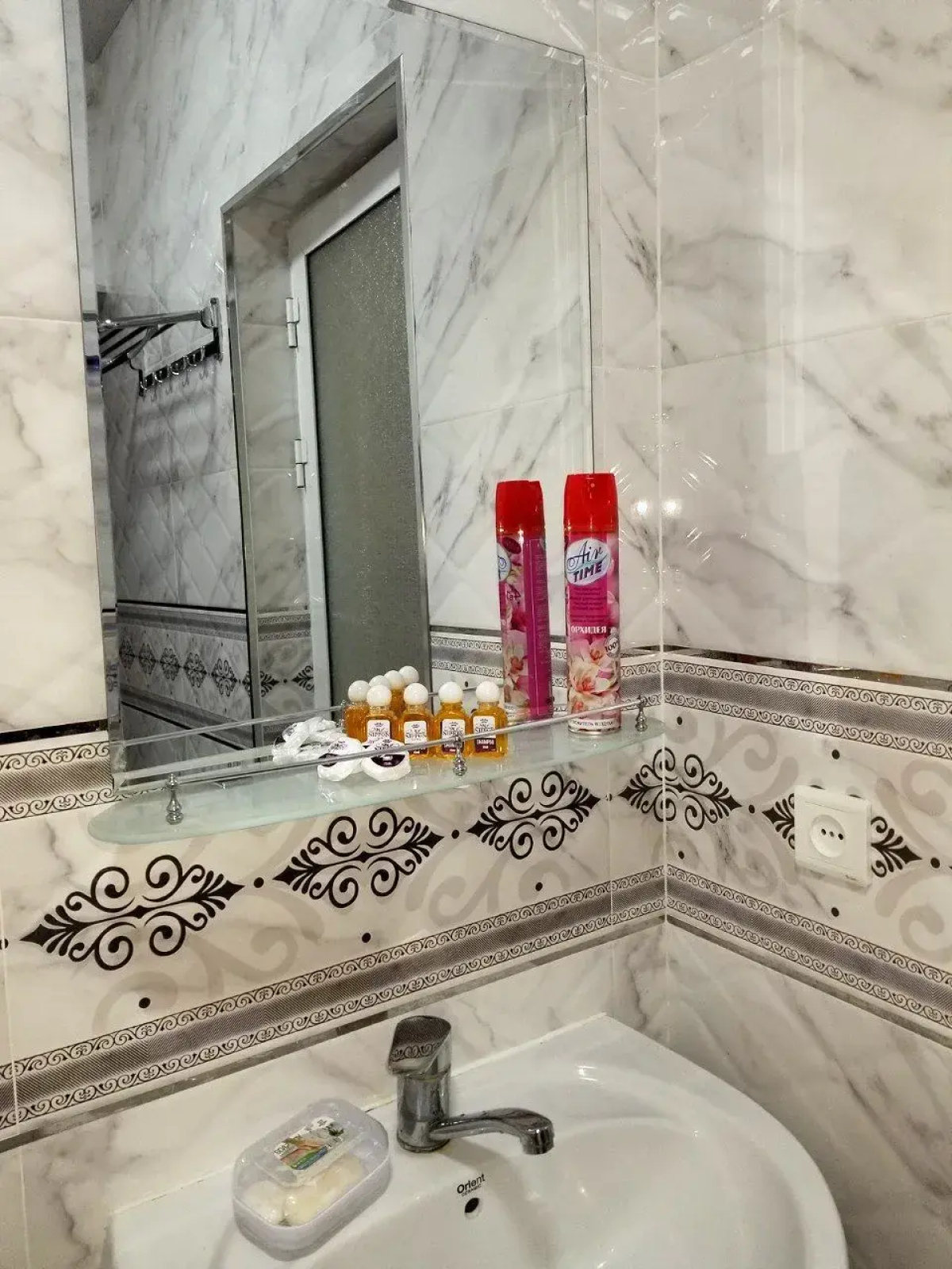 Гостевой дом Nippon