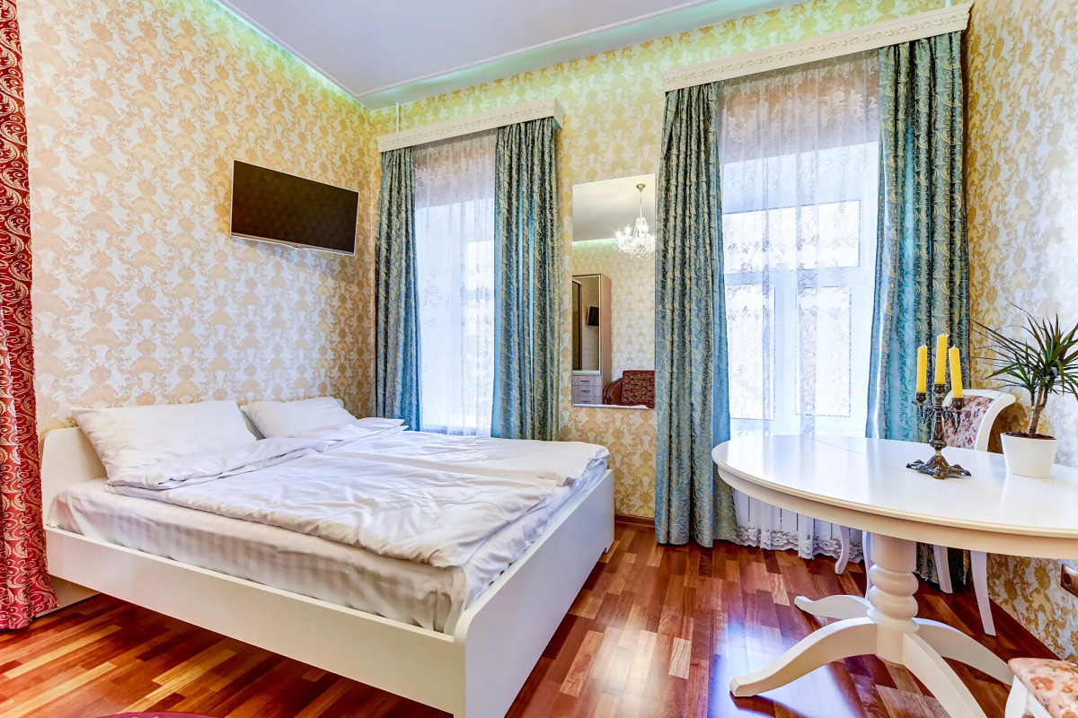 Квартира The Novel VPetersburg