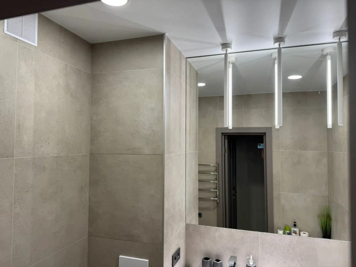 Апартаменты Джон