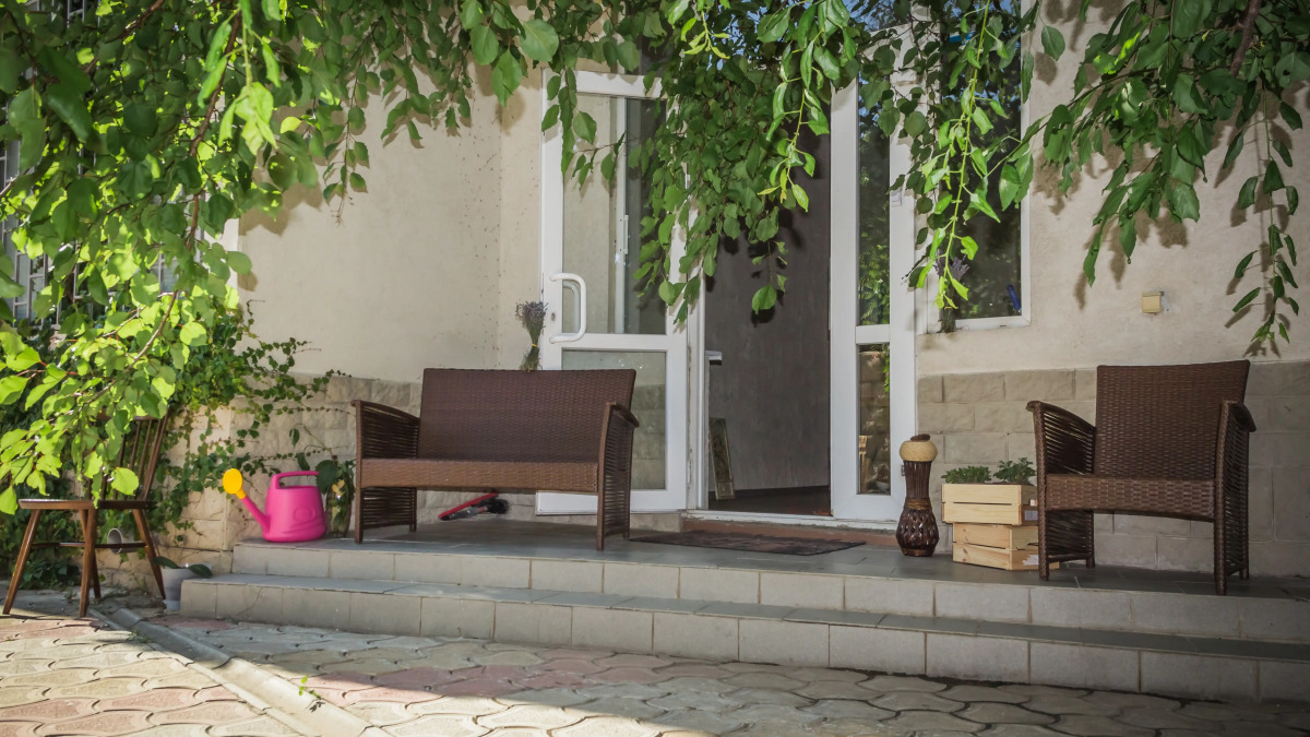 Priyatnaya Kompaniya Hostel