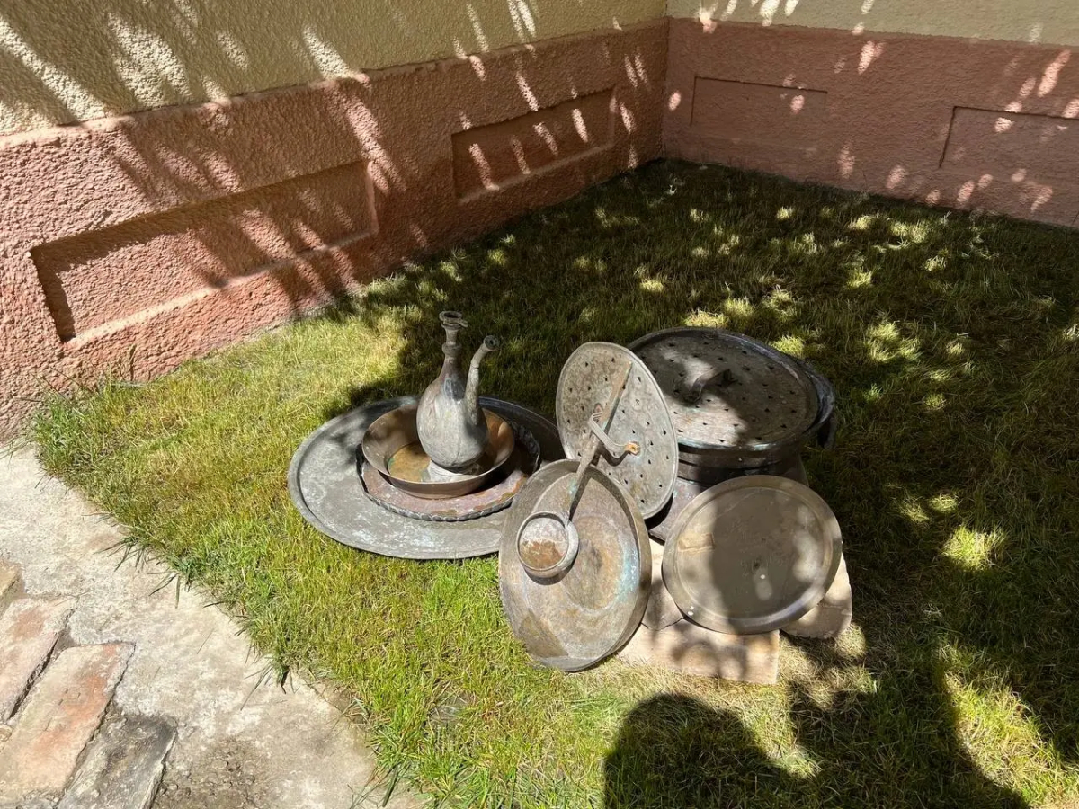 Гостевой дом Han Hotel