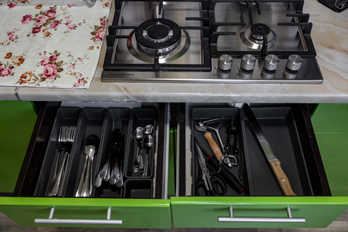 Квартира Уютные Апартаменты в Хорошем Районе