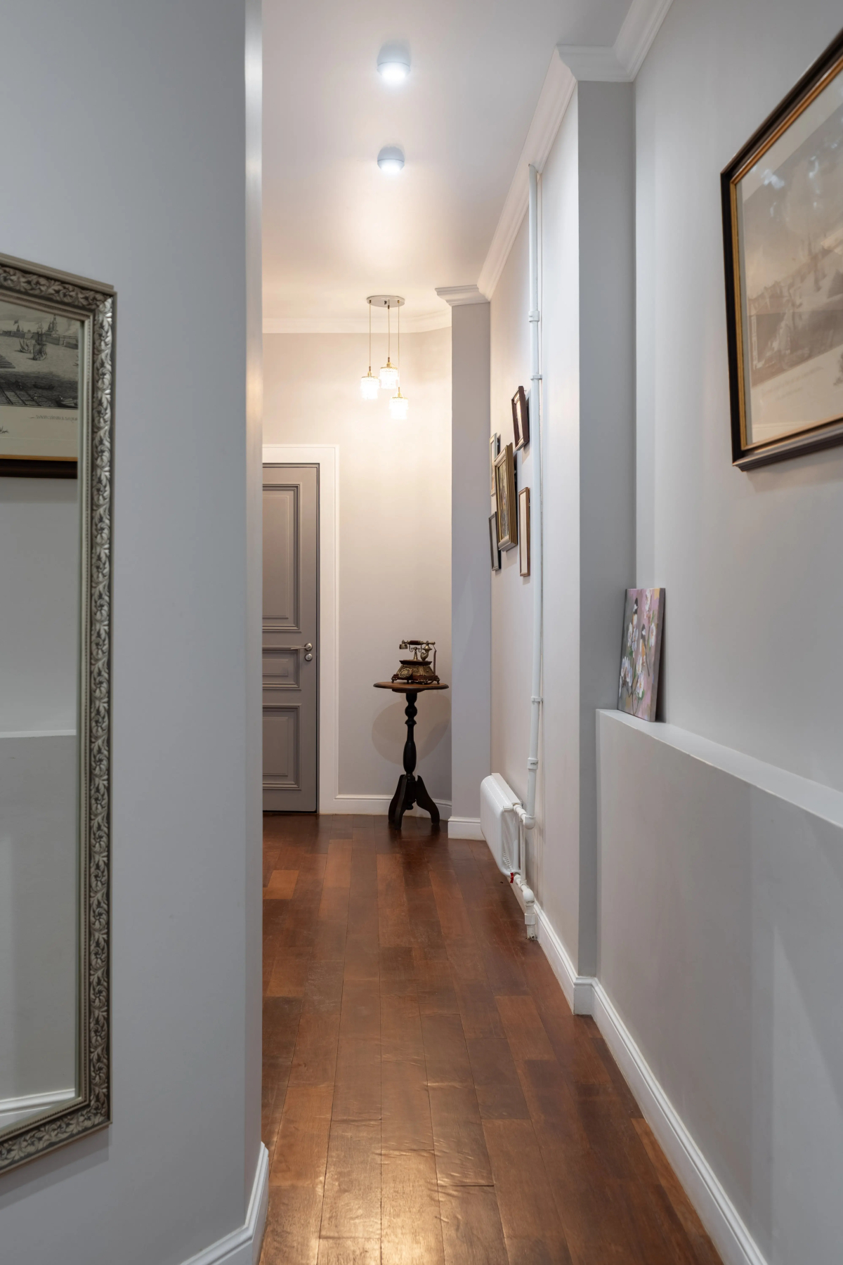 Квартира Дом Орлова