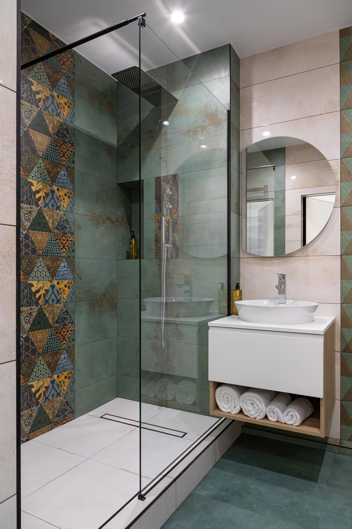 Апартаменты у Моря Baden в Spa Комплексе с Бассейнами