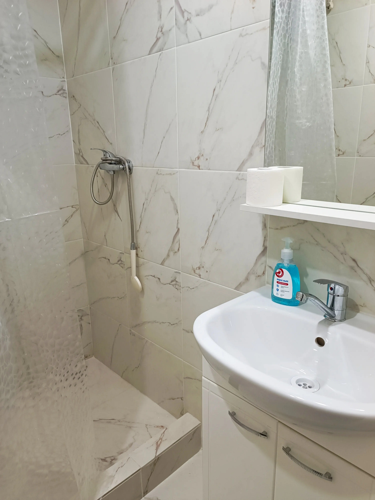 Квартира 6 Ул Новая 26 у Станции Мцд4 Железнодорожная