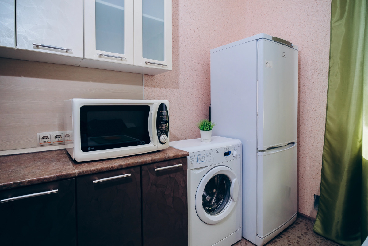 Апартаменты LikeHome у ТРЦ Кит