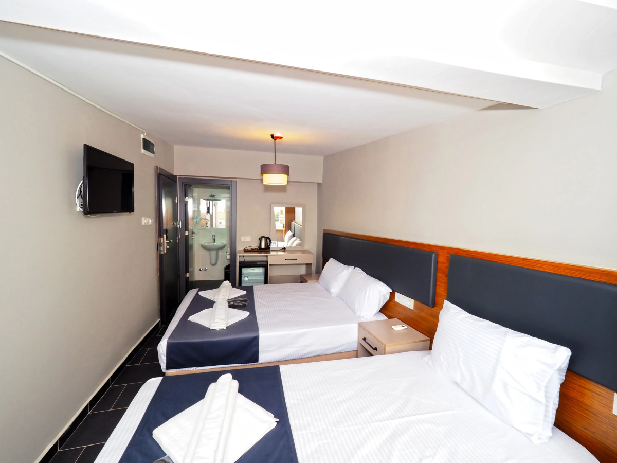 Бутик-отель Diamond Hotel Old City