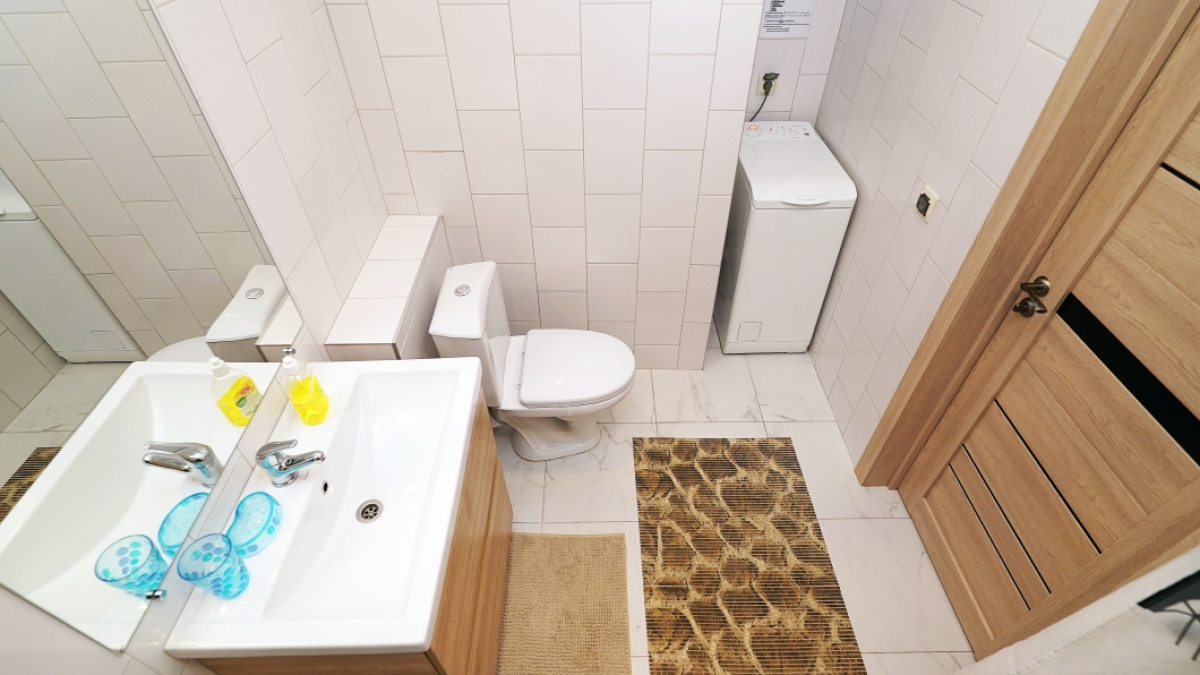 Апартаменты Voyage рядом с м.Горки