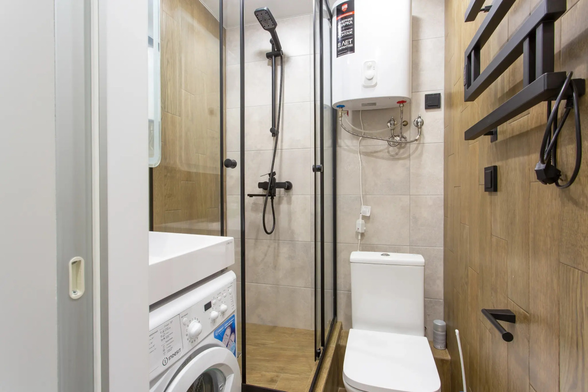 Апартаменты Loft в Cердце Москвы