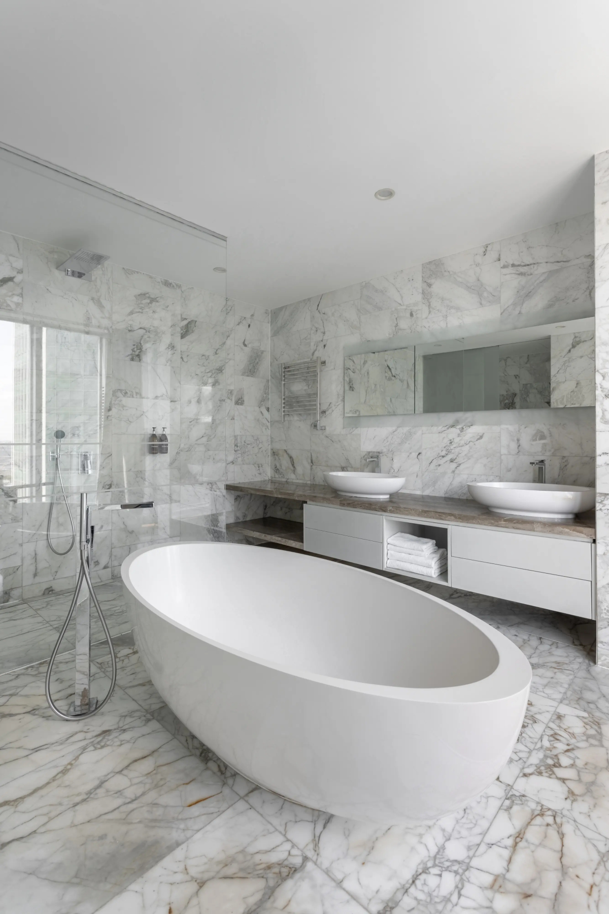 Апартаменты Roomley Moscow City 6