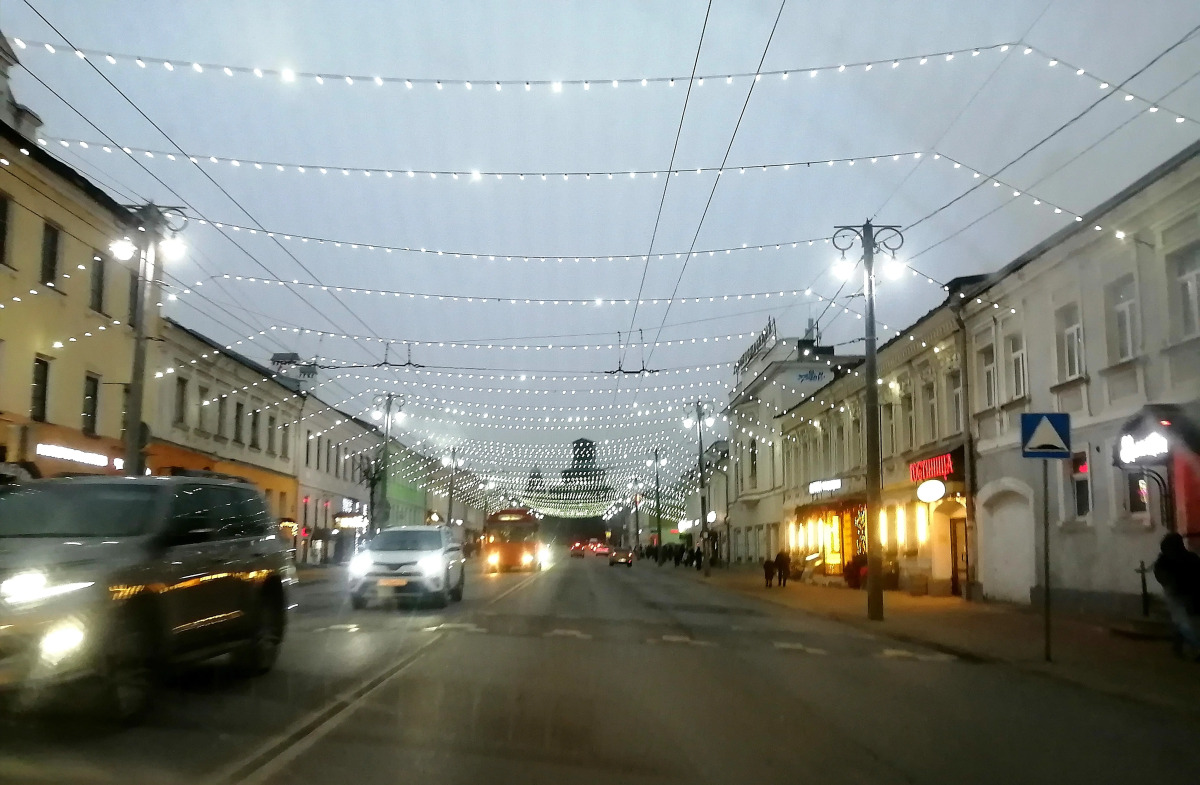 Гостевой дом Саквояж