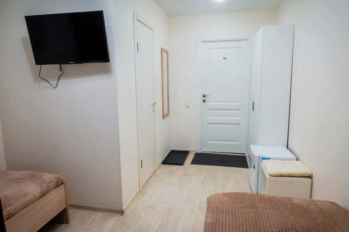 Меблированные Комнаты МК Распутина