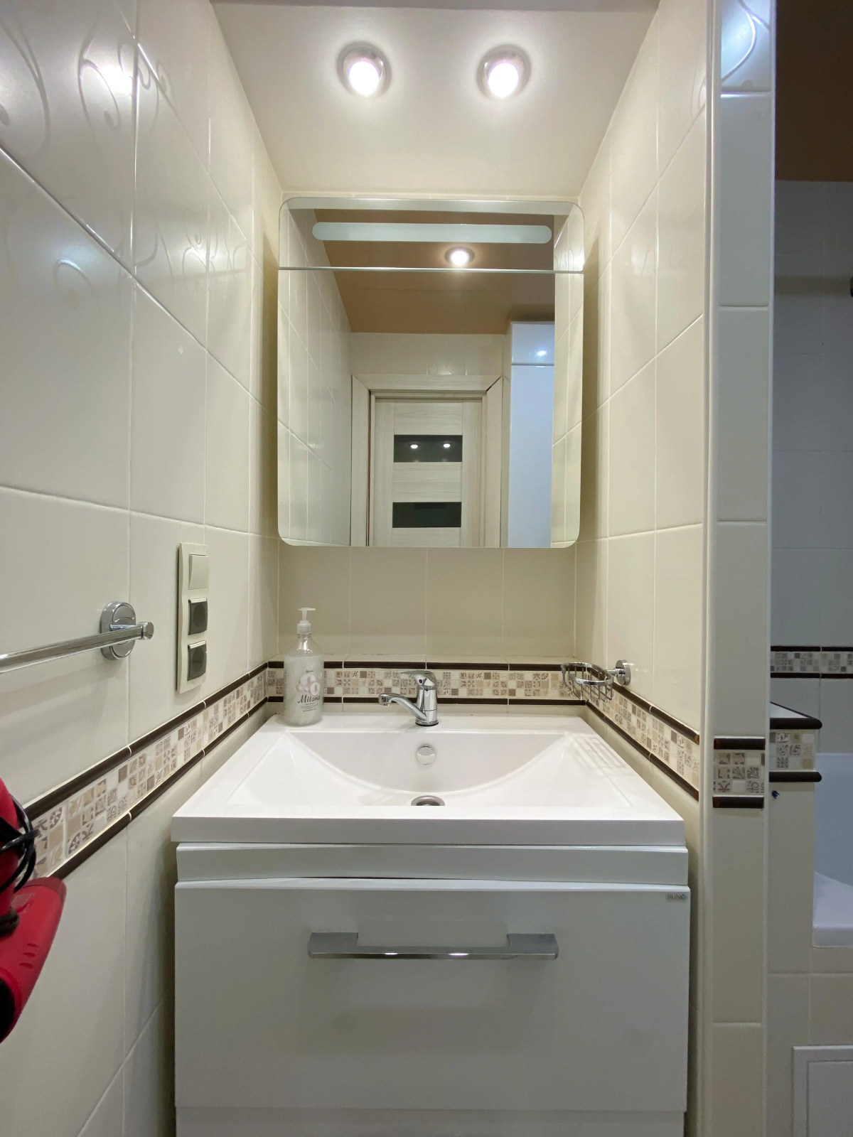 Апартаменты Apart-Comfort на Володарского 55