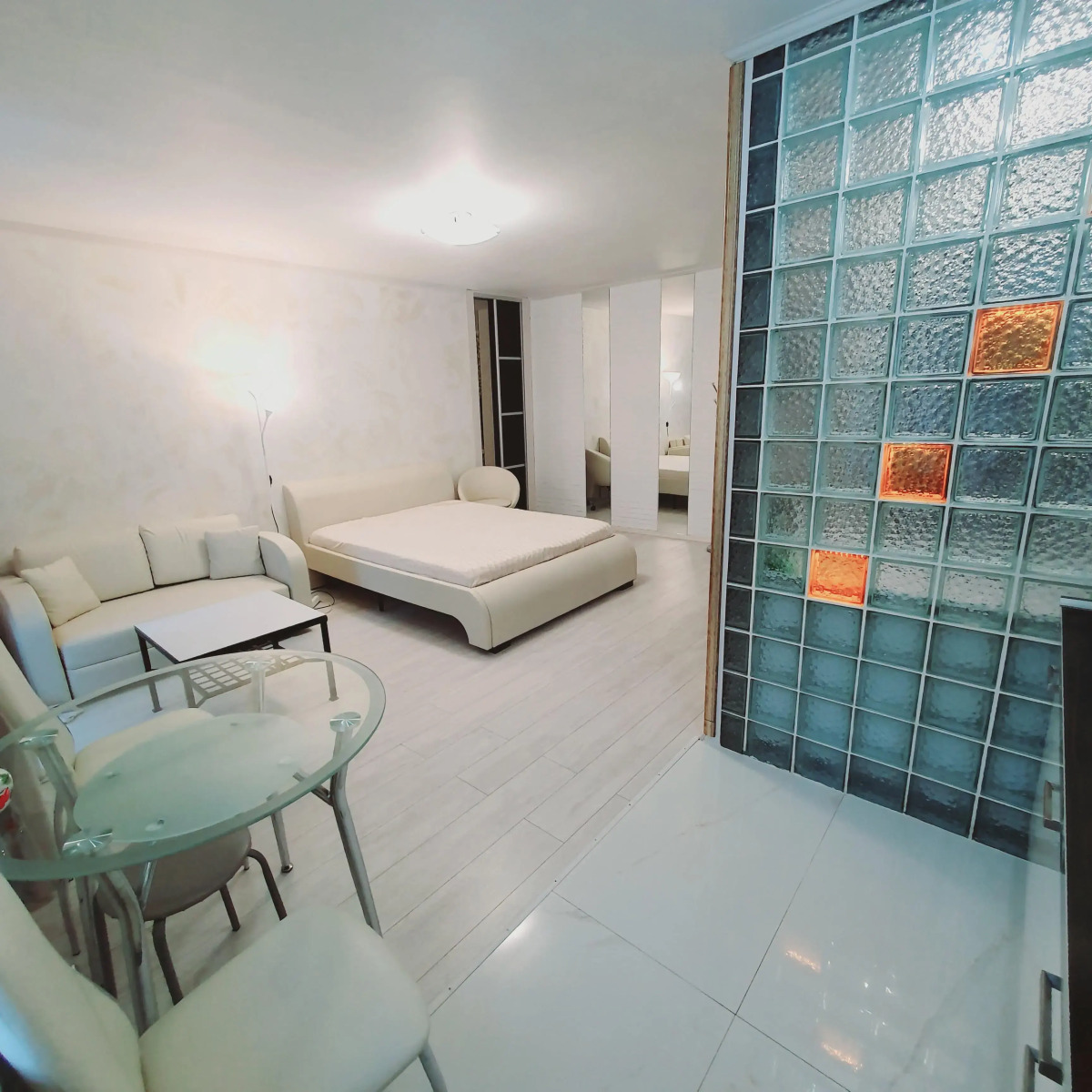 Заповедные Кварталы