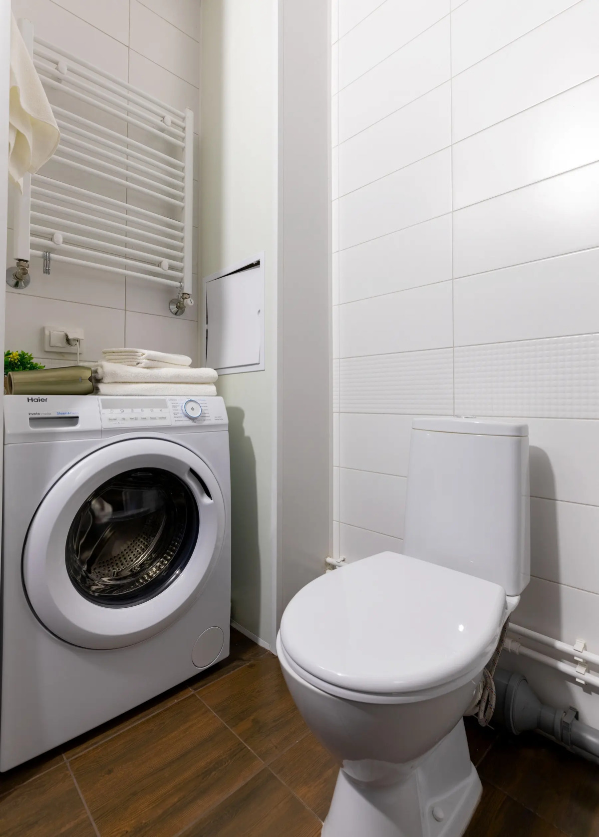 Апартаменты Палитра